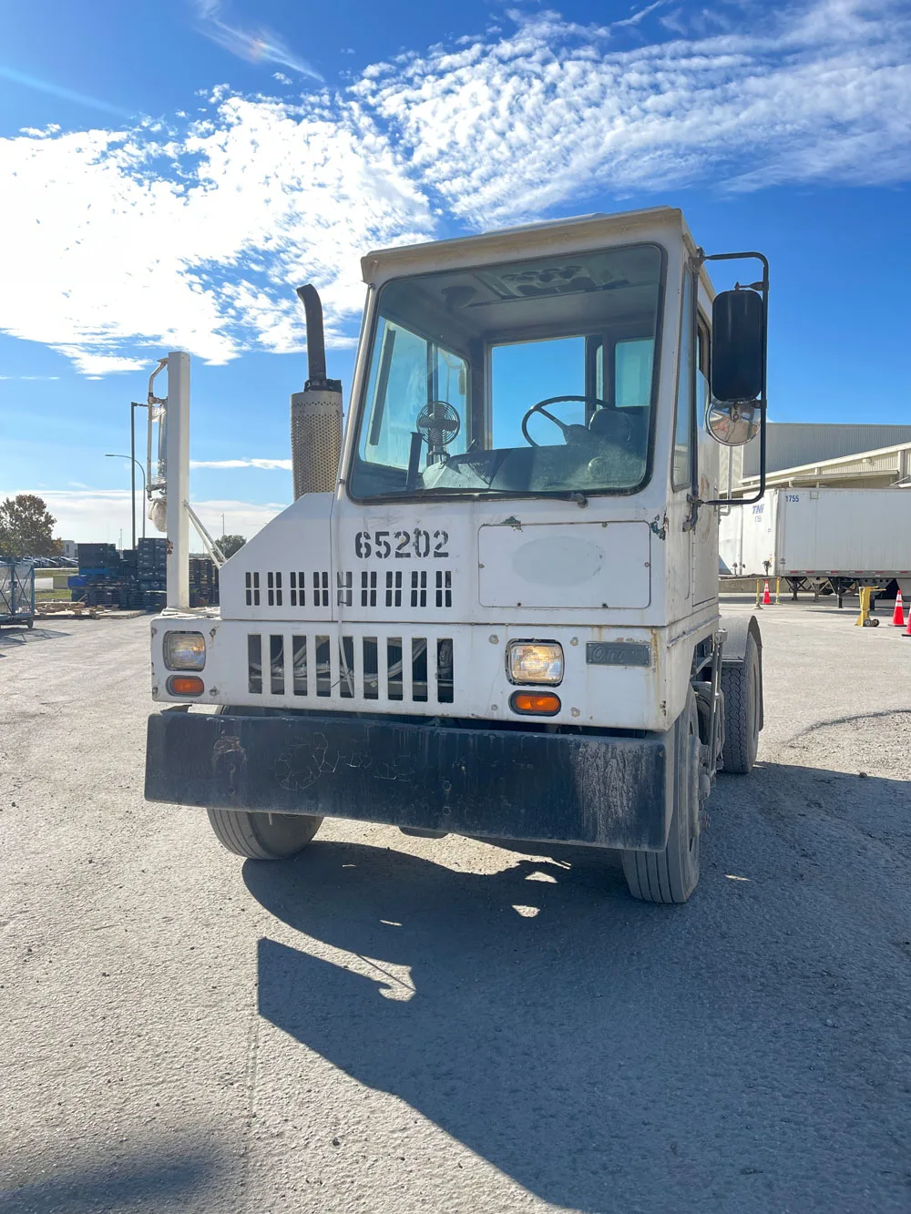 Truck