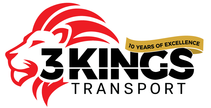 3 Kings 10yr Logo 2025 