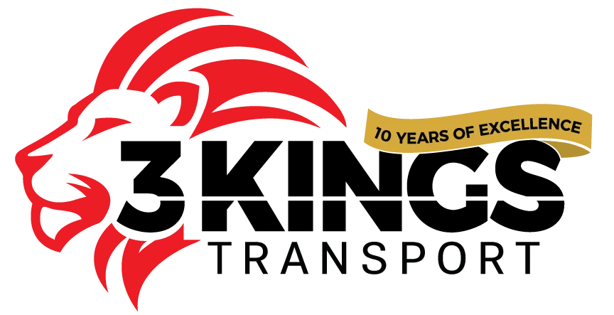 3 Kings 10yr Logo 2025 